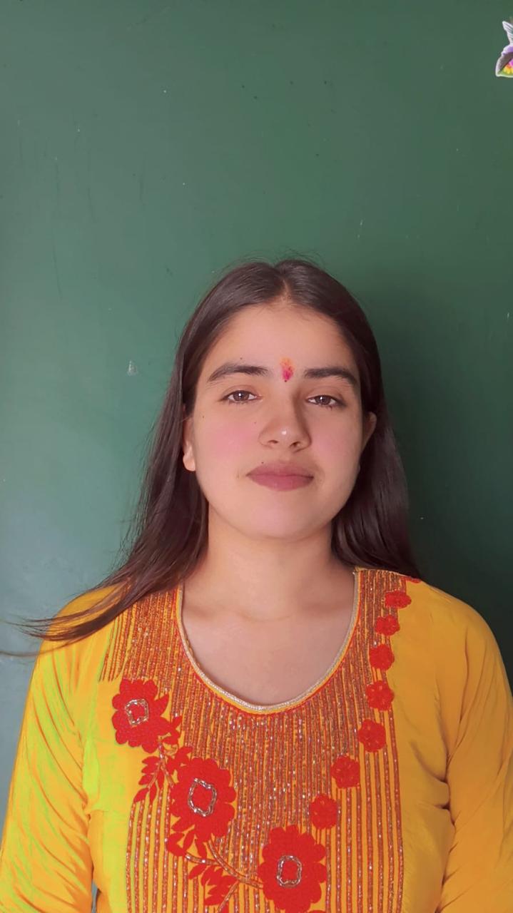 Aarav Sharma